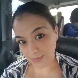 Meet your Posher, Patricia